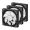 Фото - Вентилятор 2E Gaming Air Cool Magic Mirror Black (2E-ACF120MB-ARGB) | click.ua
