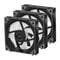 Фото - Вентилятор 2E Gaming Air Cool Magic Mirror Black (2E-ACF120MB-ARGB) | click.ua