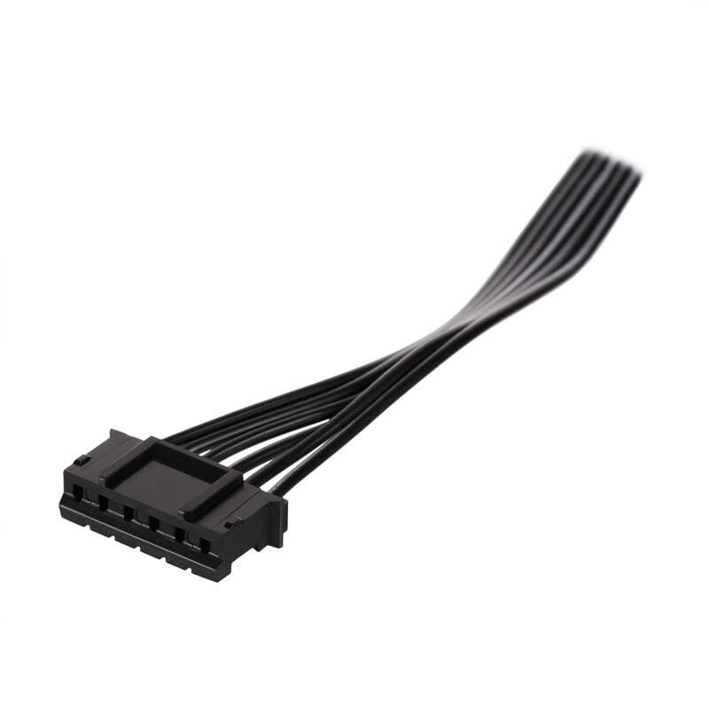 Вентилятор 2E Gaming Air Cool Calleo Black (2E-ACF1206-ARGB)