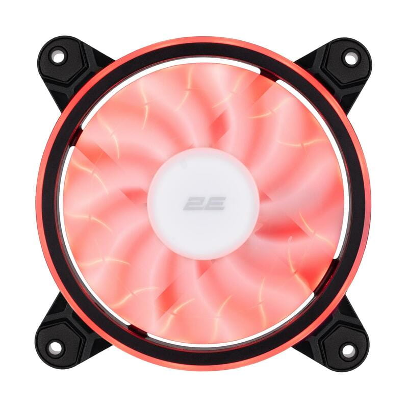 Вентилятор 2E Gaming Air Cool Calleo Black (2E-ACF1206-ARGB)