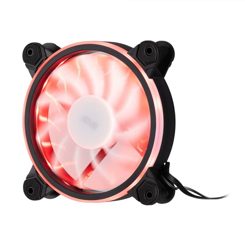 Вентилятор 2E Gaming Air Cool Calleo Black (2E-ACF1206-ARGB)