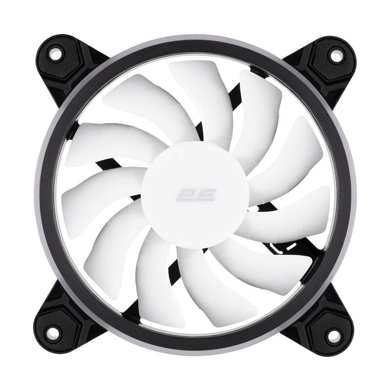 Вентилятор 2E Gaming Air Cool Calleo Black (2E-ACF1206-ARGB)