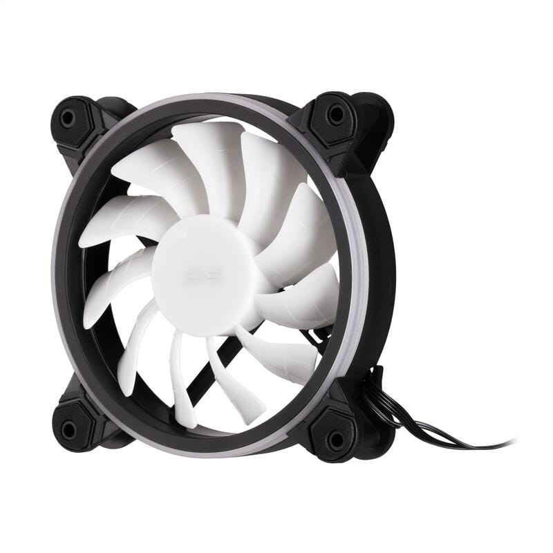 Вентилятор 2E Gaming Air Cool Calleo Black (2E-ACF1206-ARGB)