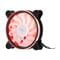 Фото - Вентилятор 2E Gaming Air Cool Calleo Black (2E-ACF1206-ARGB) | click.ua