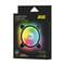 Фото - Вентилятор 2E Gaming Air Cool Calleo Black (2E-ACF1206-ARGB) | click.ua