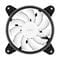 Фото - Вентилятор 2E Gaming Air Cool Calleo Black (2E-ACF1206-ARGB) | click.ua