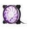 Фото - Вентилятор 2E Gaming Air Cool Calleo Black (2E-ACF1206-ARGB) | click.ua