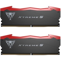 Модуль памяти DDR5 2x16GB/6400 Patriot Viper Xtreme 5 (PVX532G64C32K)