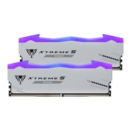 Модуль пам`яті DDR5 2x16GB/6000 Patriot Viper Xtreme 5 MPOWER RGB (PVXR532G60C30KM)