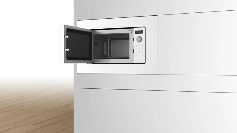 Встраиваемая микроволновая печь Bosch BFL623MW3