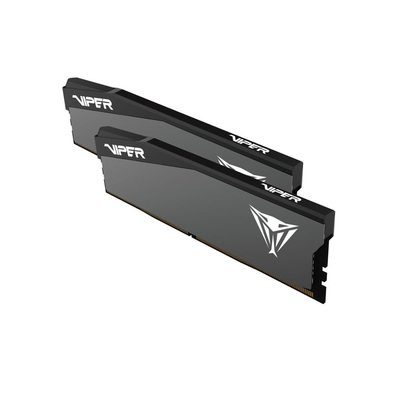 Модуль пам`яті DDR5 2x16GB/6400 Patriot Viper Elite 5 Ultra (VEU532G6432K)