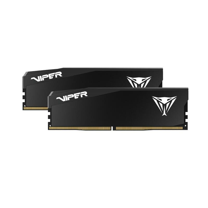 Модуль пам`яті DDR5 2x16GB/6400 Patriot Viper Elite 5 Ultra (VEU532G6432K)