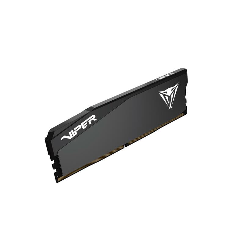 Модуль пам`яті DDR5 2x16GB/6400 Patriot Viper Elite 5 Ultra (VEU532G6432K)