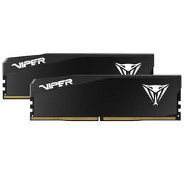 Модуль пам`яті DDR5 2x16GB/6000 Patriot Viper Elite 5 Ultra (VEU532G6028K)