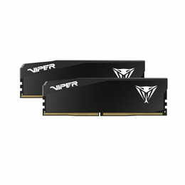 Модуль пам`яті DDR5 2x16GB/6000 Patriot Viper Elite 5 Ultra (VEU532G6028K)