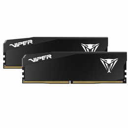 Модуль памяти DDR5 2x32GB/6400 Patriot Viper Elite 5 Ultra (VEU564G6432K)