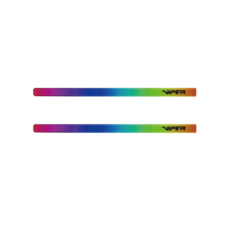 Модуль пам`яті DDR5 2x32GB/6400 Patriot Viper Elite 5 Ultra RGB (VEUR564G6432K)