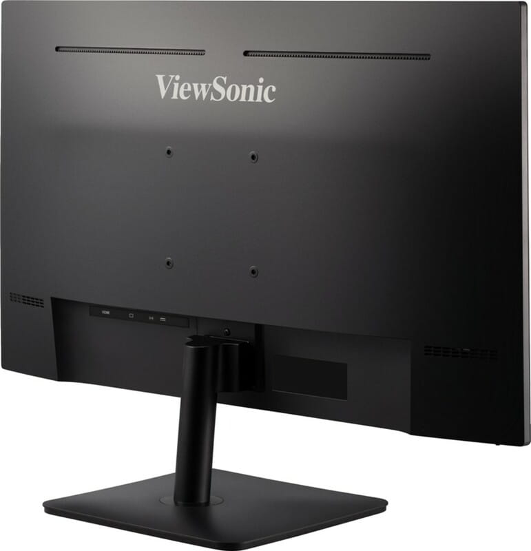 Монітор ViewSonic 27" VA2732-H IPS Black 100Hz