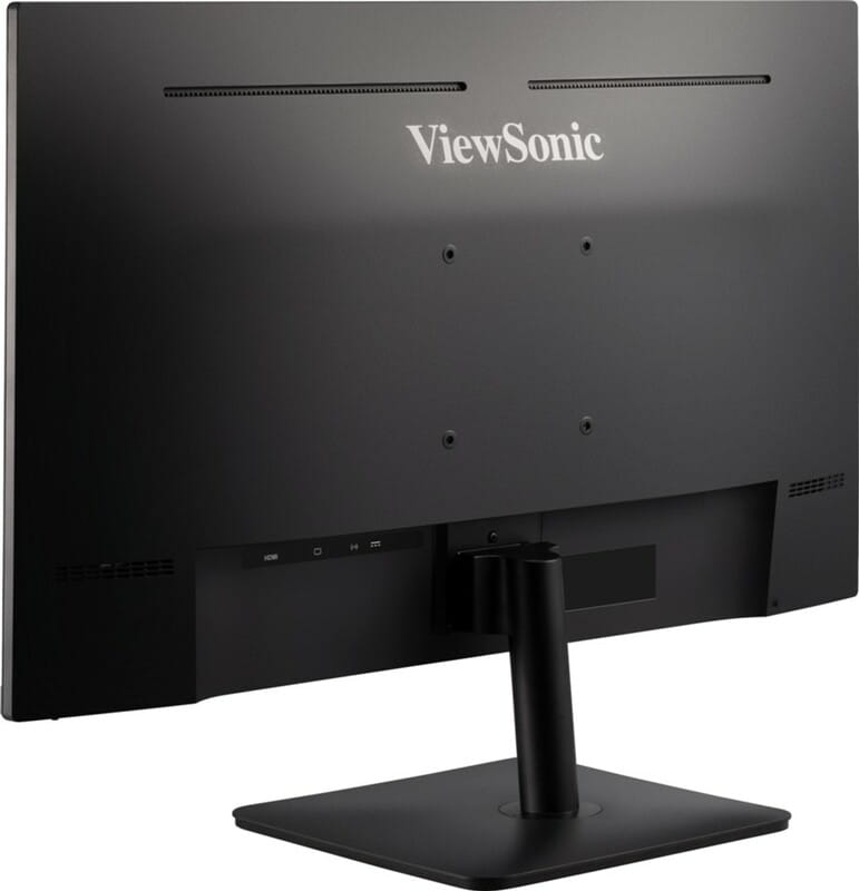 Монітор ViewSonic 27" VA2732-H IPS Black 100Hz