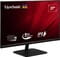 Фото - Монітор ViewSonic 27" VA2732-H IPS Black 100Hz | click.ua