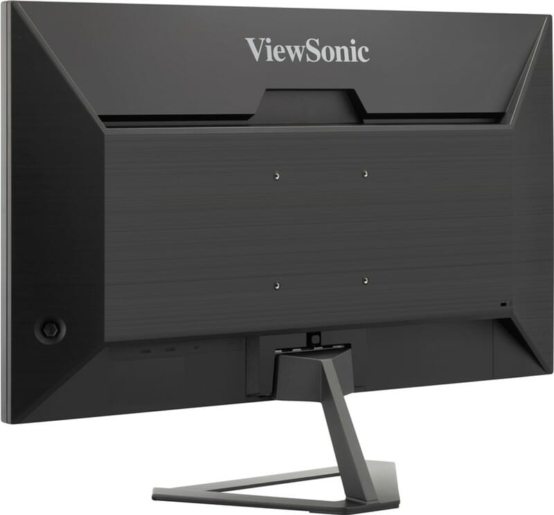 Монітор ViewSonic 27" VX2758A-2K-PRO IPS Black 185Hz