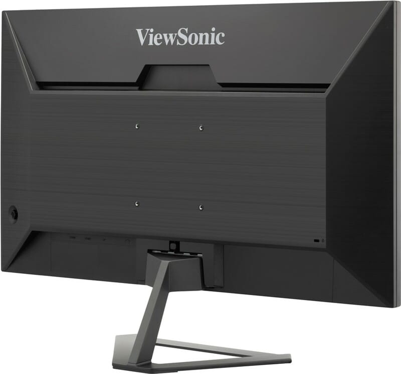 Монітор ViewSonic 27" VX2758A-2K-PRO IPS Black 185Hz