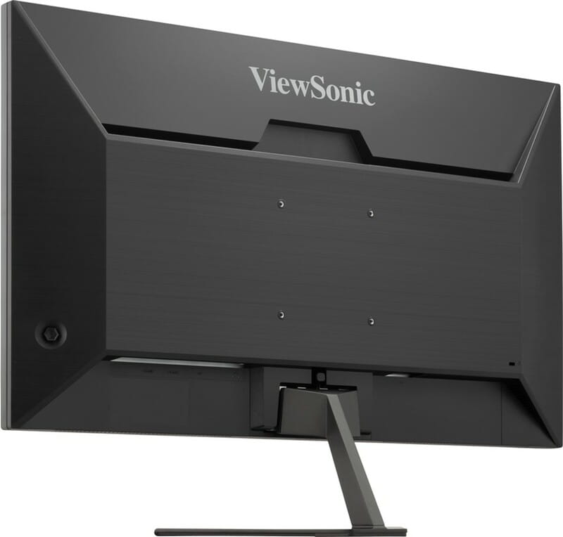 Монітор ViewSonic 27" VX2758A-2K-PRO IPS Black 185Hz
