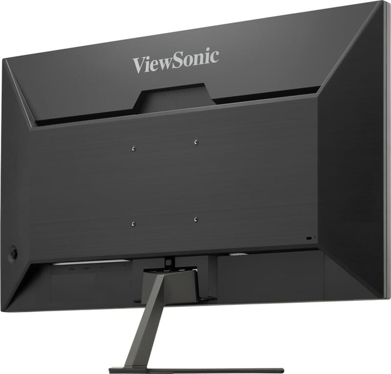 Монітор ViewSonic 27" VX2758A-2K-PRO IPS Black 185Hz