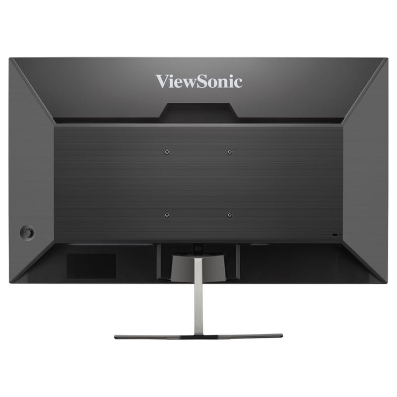Монітор ViewSonic 27" VX2758A-2K-PRO IPS Black 185Hz