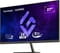 Фото - Монітор ViewSonic 27" VX2758A-2K-PRO IPS Black 185Hz | click.ua