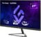 Фото - Монітор ViewSonic 27" VX2758A-2K-PRO IPS Black 185Hz | click.ua