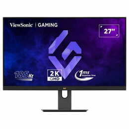 Монітор ViewSonic 27" VX2758A-2K-PRO-2 IPS Black 185Hz