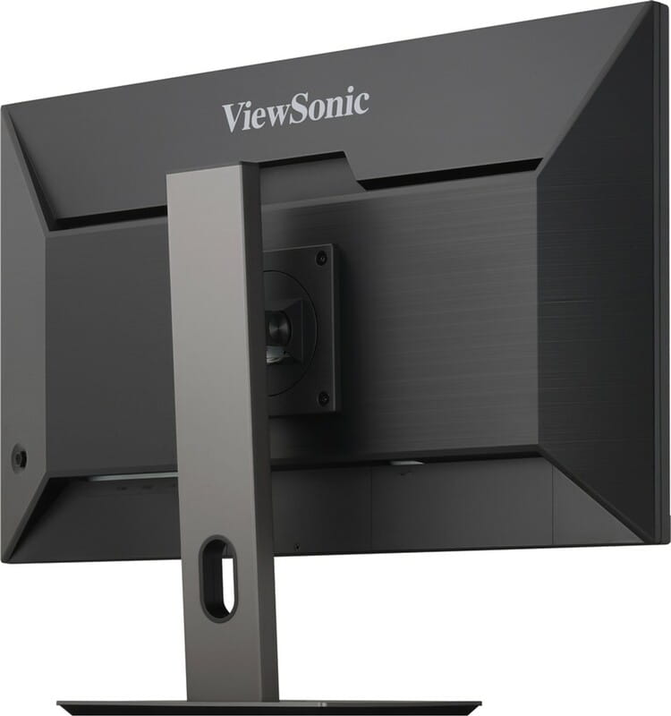 Монітор ViewSonic 27" VX2758A-2K-PRO-2 IPS Black 185Hz