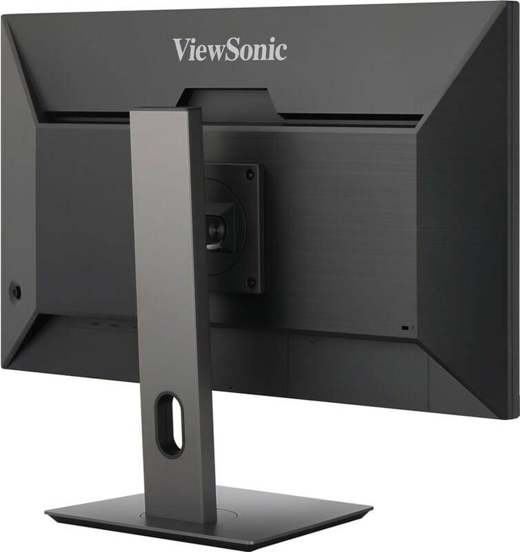 Монітор ViewSonic 27" VX2758A-2K-PRO-2 IPS Black 185Hz