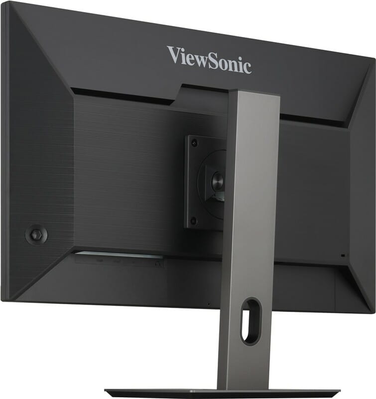 Монітор ViewSonic 27" VX2758A-2K-PRO-2 IPS Black 185Hz