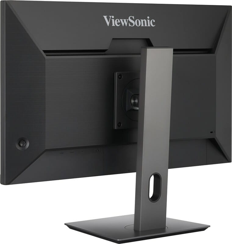 Монітор ViewSonic 27" VX2758A-2K-PRO-2 IPS Black 185Hz