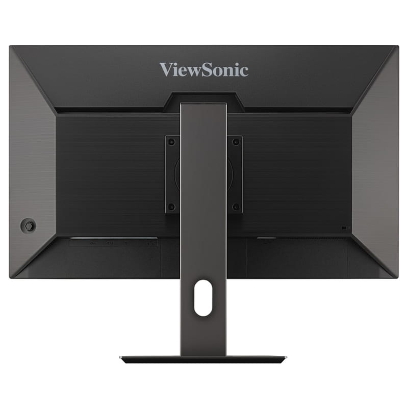 Монітор ViewSonic 27" VX2758A-2K-PRO-2 IPS Black 185Hz