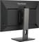 Фото - Монітор ViewSonic 27" VX2758A-2K-PRO-2 IPS Black 185Hz | click.ua