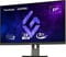 Фото - Монітор ViewSonic 27" VX2758A-2K-PRO-2 IPS Black 185Hz | click.ua