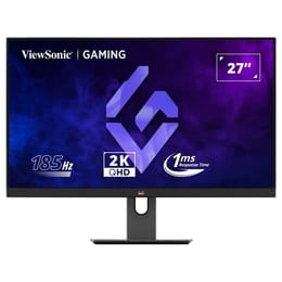 Монитор ViewSonic 27" VX2758A-2K-PRO-2 IPS Black 185Hz