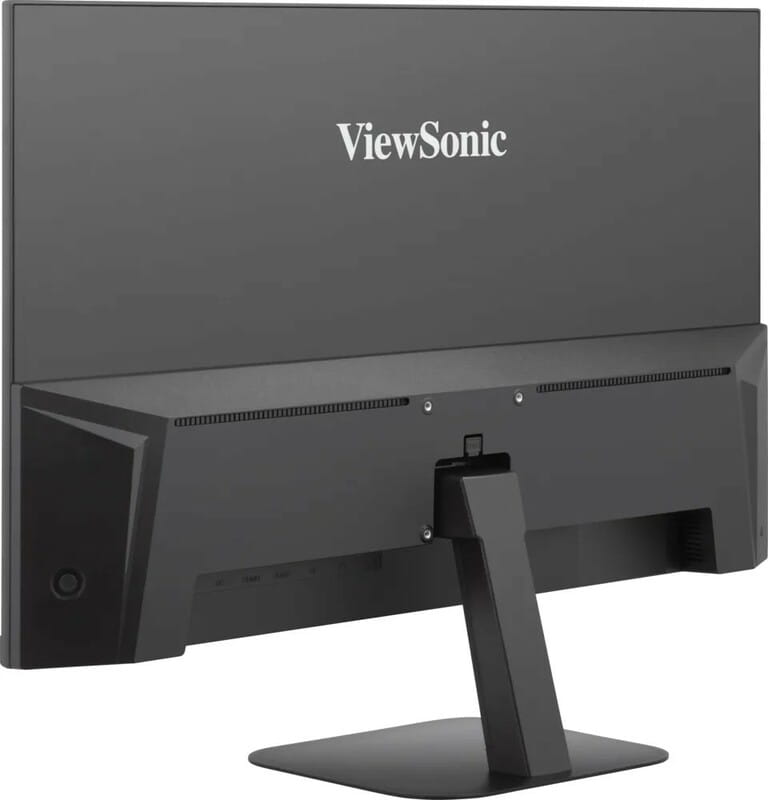 Монітор ViewSonic 27" VA2708-4K-HD IPS Black