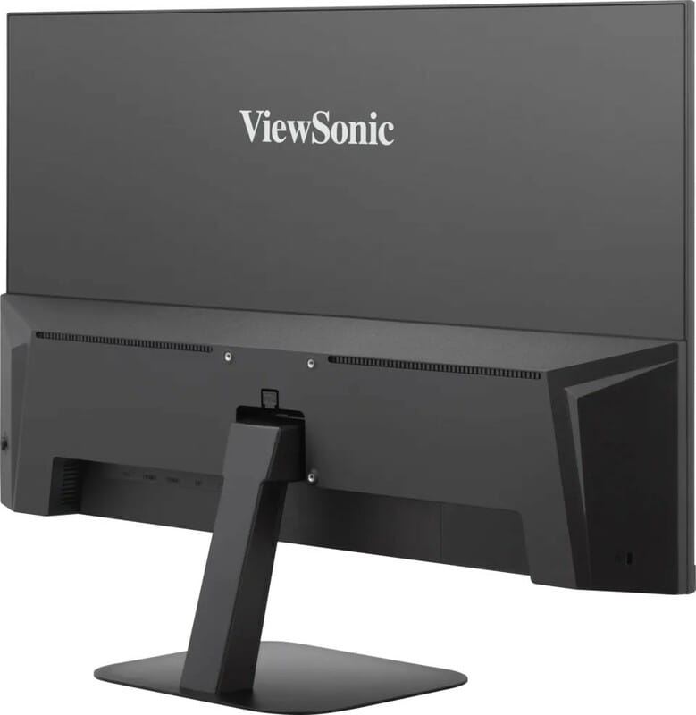 Монітор ViewSonic 27" VA2708-4K-HD IPS Black