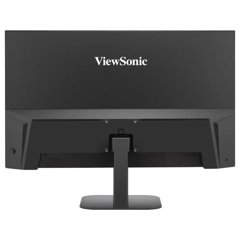 Монітор ViewSonic 27" VA2708-4K-HD IPS Black