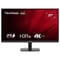 Фото - Монітор ViewSonic 27" VA2708-4K-HD IPS Black | click.ua