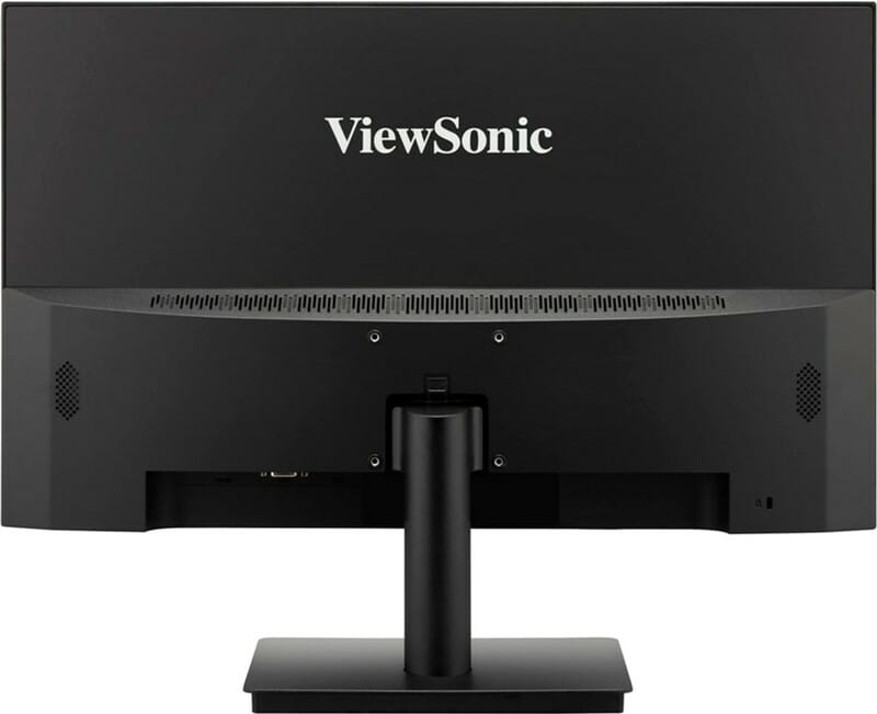 Монитор ViewSonic 24" VA240-H-2 IPS Black