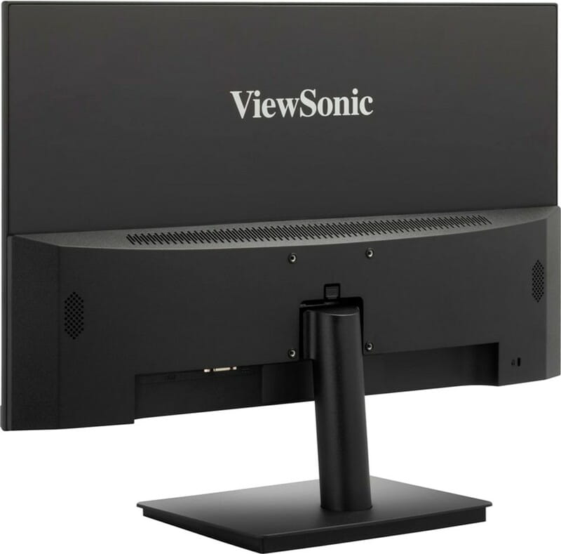 Монитор ViewSonic 24" VA240-H-2 IPS Black