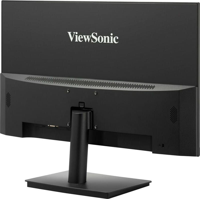 Монитор ViewSonic 24" VA240-H-2 IPS Black