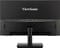 Фото - Монитор ViewSonic 24" VA240-H-2 IPS Black | click.ua