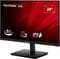 Фото - Монитор ViewSonic 24" VA240-H-2 IPS Black | click.ua