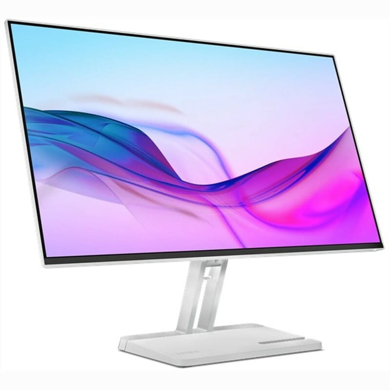 Монітор Lenovo 27" L27i-4B (67CBKAC1UA) IPS Gray 100Hz